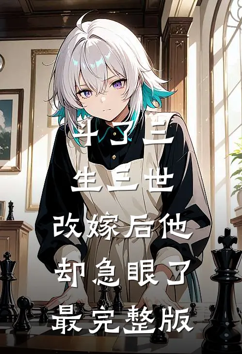 斗了三生三世，改嫁后他却急眼了最完整版