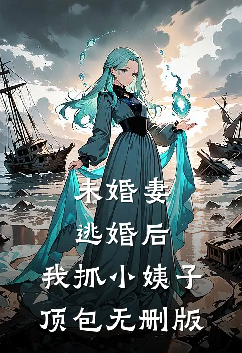 未婚妻逃婚后，我抓小姨子顶包无删版