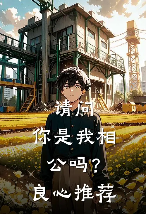 请问，你是我相公吗？良心推荐