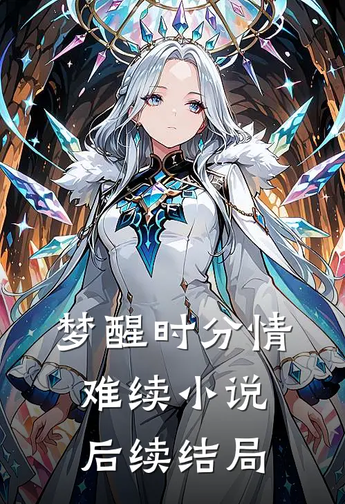 梦醒时分情难续小说后续结局