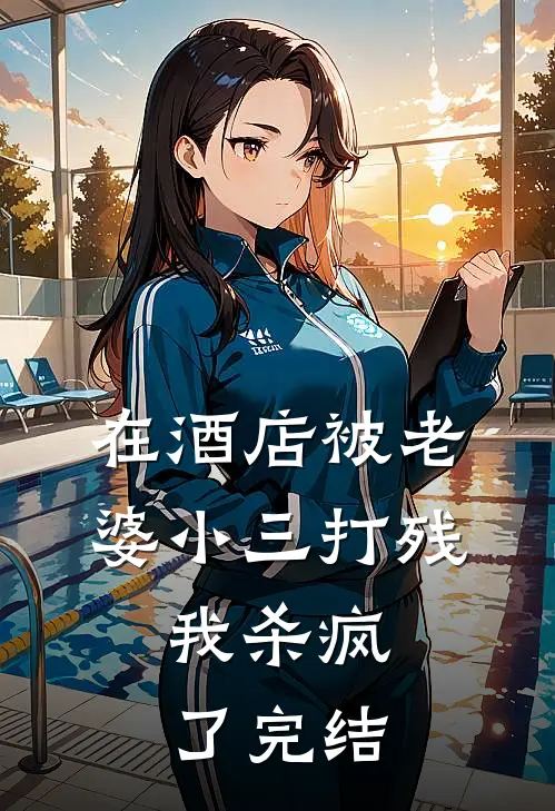 在酒店被老婆小三打残，我杀疯了完结