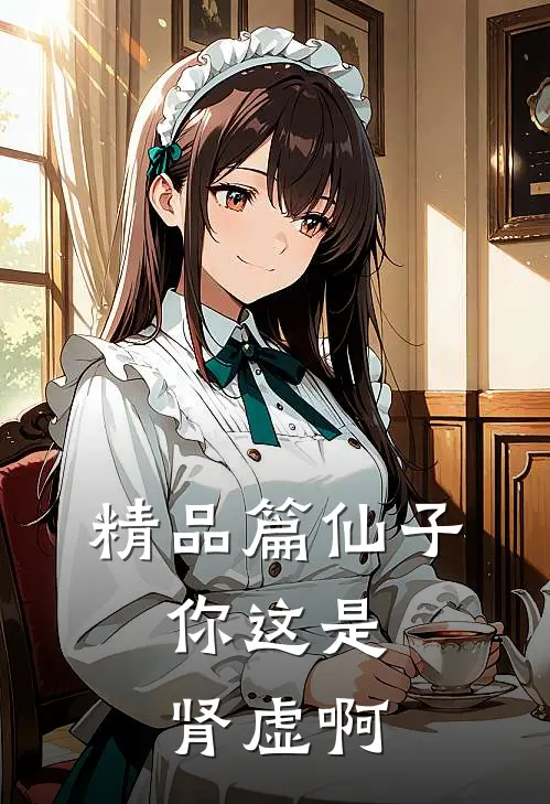 精品篇仙子，你这是肾虚啊