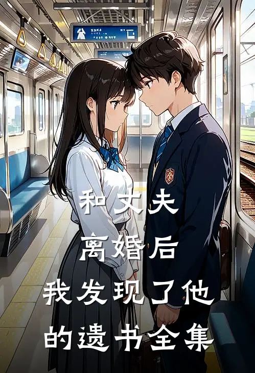 和丈夫离婚后，我发现了他的遗书全集