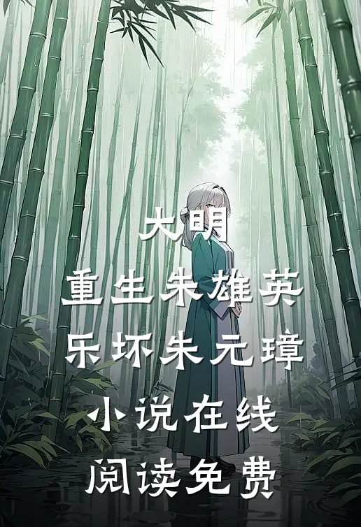 大明：重生朱雄英，乐坏朱元璋小说在线阅读免费