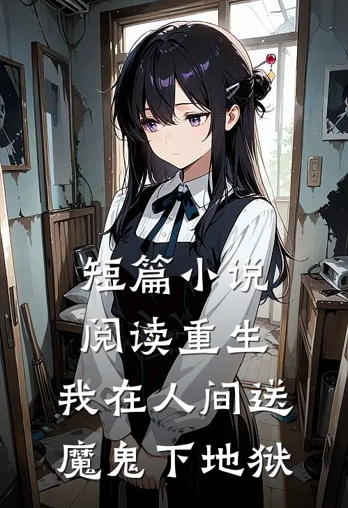 短篇小说阅读重生：我在人间送魔鬼下地狱