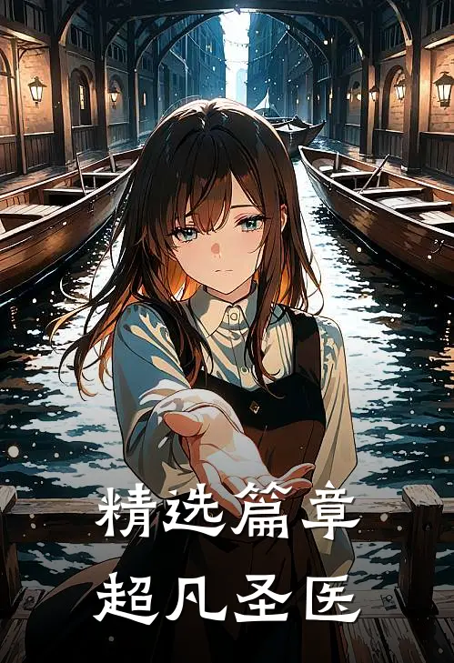 精选篇章超凡圣医