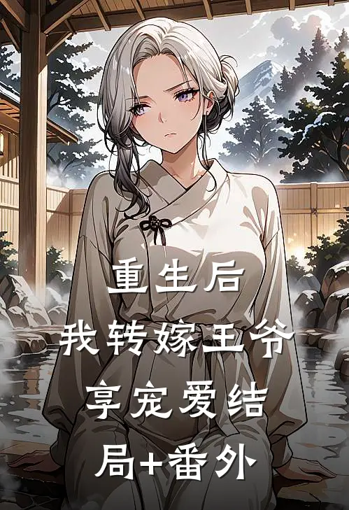 重生后，我转嫁王爷享宠爱结局+番外