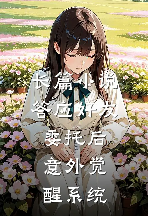 长篇小说答应好友委托后，意外觉醒系统