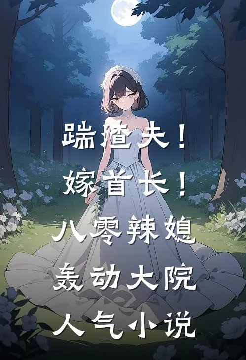 踹渣夫！嫁首长！八零辣媳轰动大院人气小说