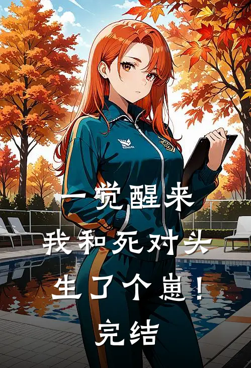 一觉醒来，我和死对头生了个崽！完结