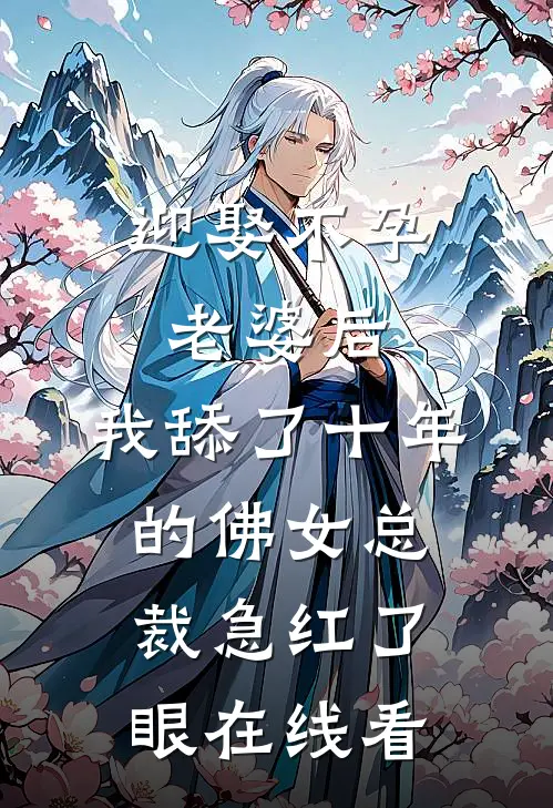 迎娶不孕老婆后，我舔了十年的佛女总裁急红了眼在线看