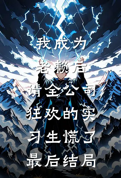 我成为老赖后，请全公司狂欢的实习生慌了最后结局