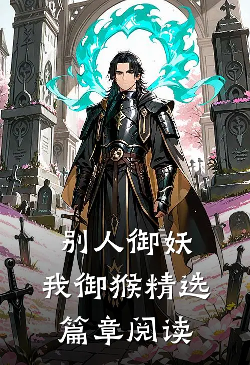 别人御妖，我御猴精选篇章阅读