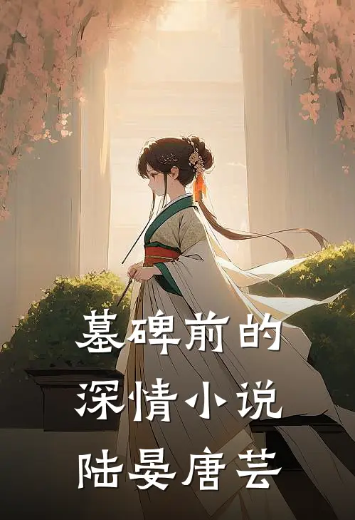 墓碑前的深情小说陆晏唐芸