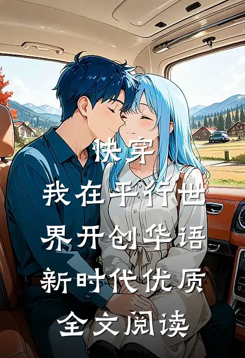 快穿：我在平行世界开创华语新时代优质全文阅读