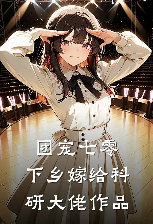 团宠七零，下乡嫁给科研大佬作品