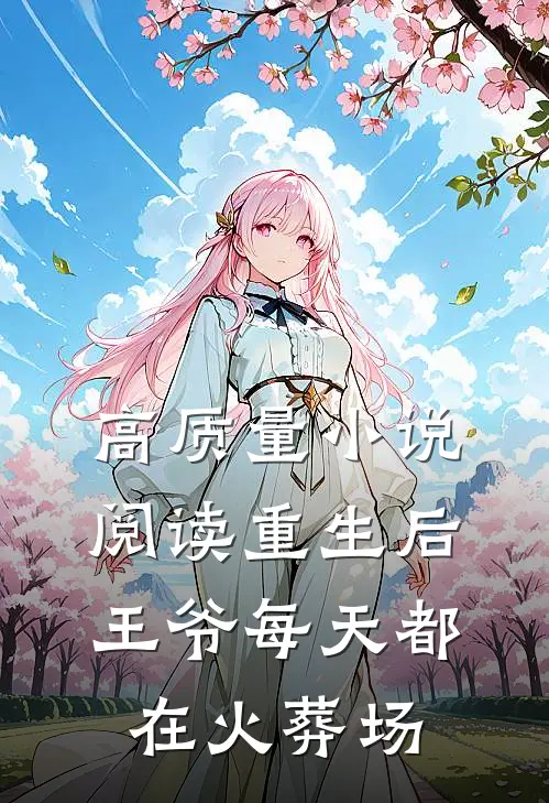 高质量小说阅读重生后王爷每天都在火葬场