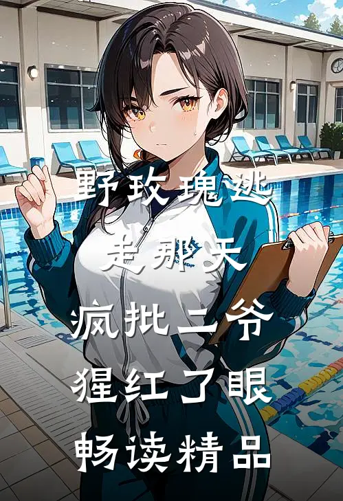 野玫瑰逃走那天，疯批二爷猩红了眼畅读精品