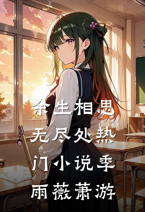 余生相思无尽处热门小说季雨薇萧游