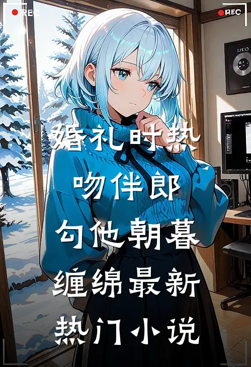 婚礼时热吻伴郎，勾他朝暮缠绵最新热门小说