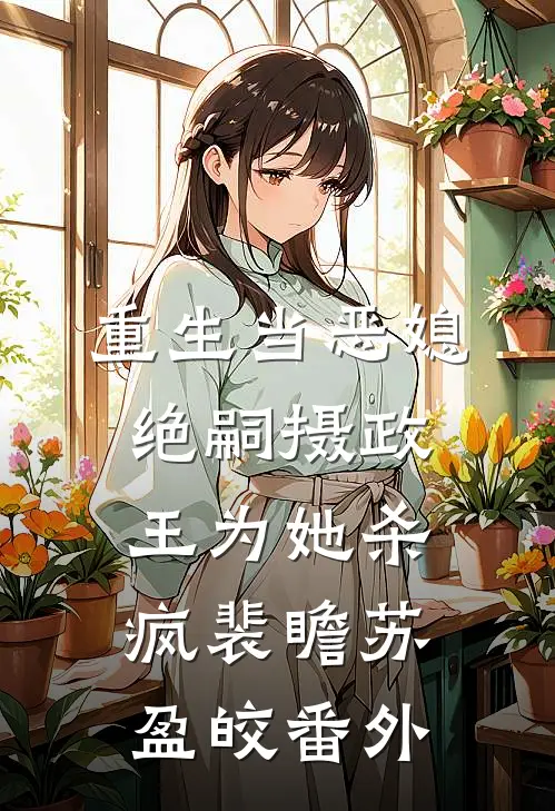 重生当恶媳，绝嗣摄政王为她杀疯裴瞻苏盈皎番外