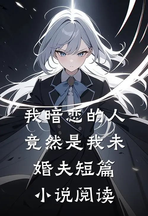 我暗恋的人竟然是我未婚夫短篇小说阅读