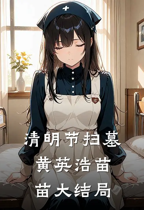清明节扫墓黄英浩苗苗大结局
