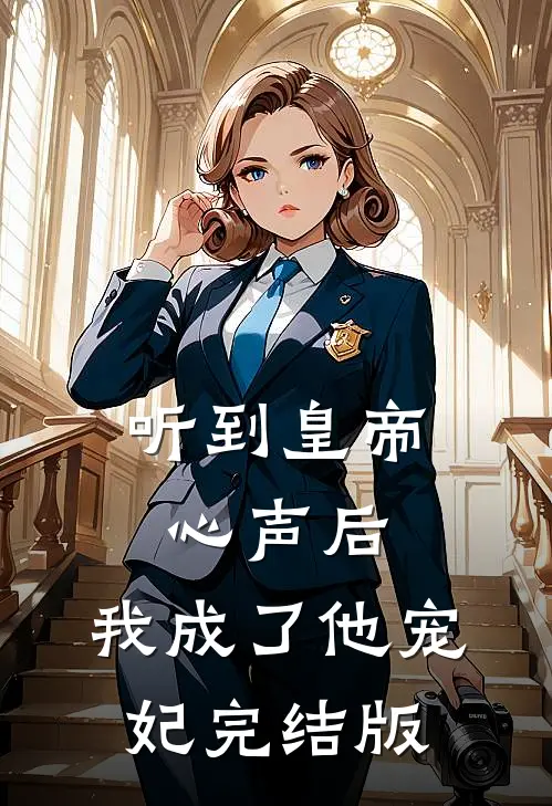 听到皇帝心声后，我成了他宠妃完结版