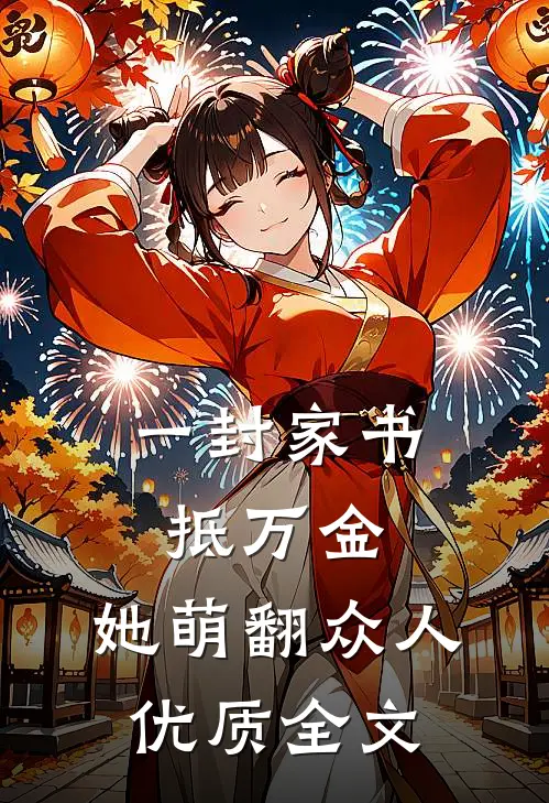 一封家书抵万金，她萌翻众人优质全文