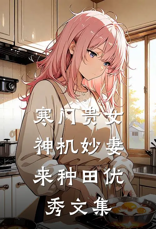 寒门贵女：神机妙妻来种田优秀文集