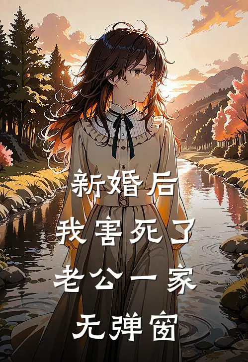 新婚后，我害死了老公一家无弹窗