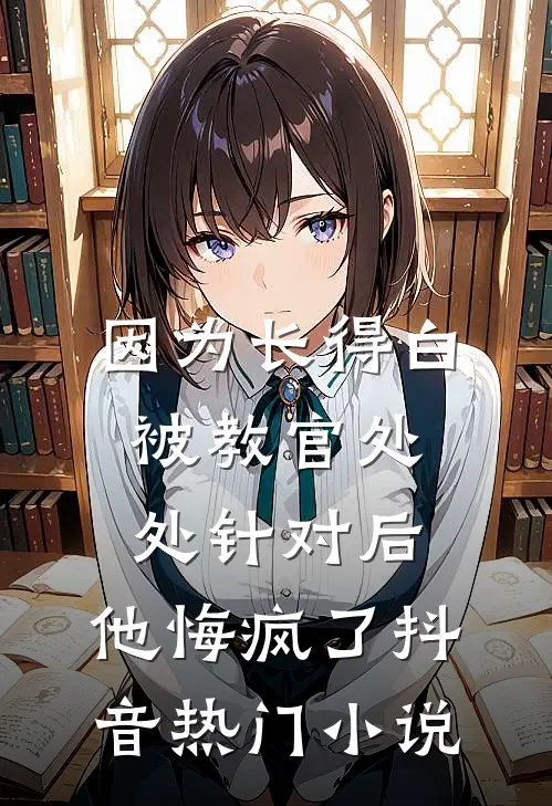 因为长得白被教官处处针对后，他悔疯了抖音热门小说