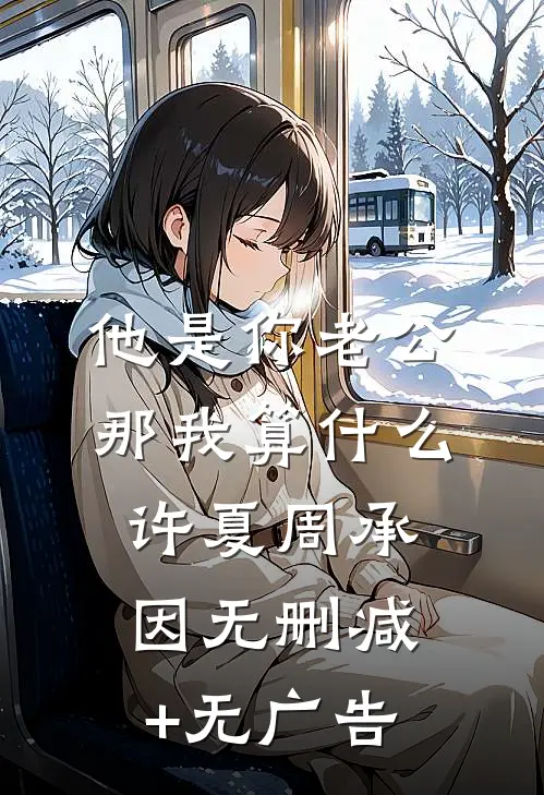 他是你老公，那我算什么许夏周承因无删减+无广告
