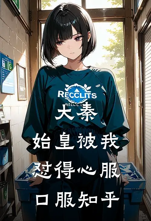 大秦：始皇被我怼得心服口服知乎
