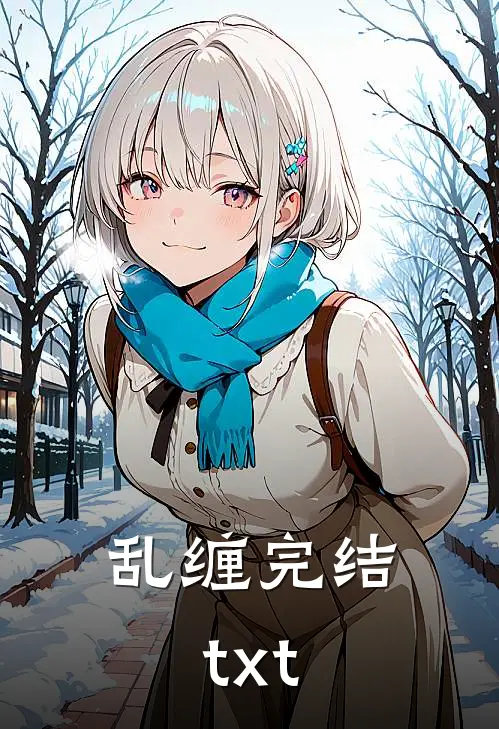 乱缠完结txt