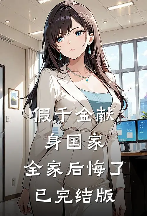 假千金献身国家，全家后悔了已完结版