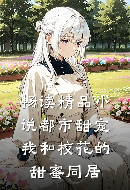 畅读精品小说都市甜宠:我和校花的甜蜜同居