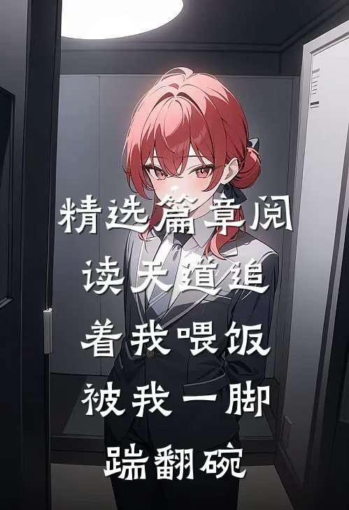 精选篇章阅读天道追着我喂饭，被我一脚踹翻碗