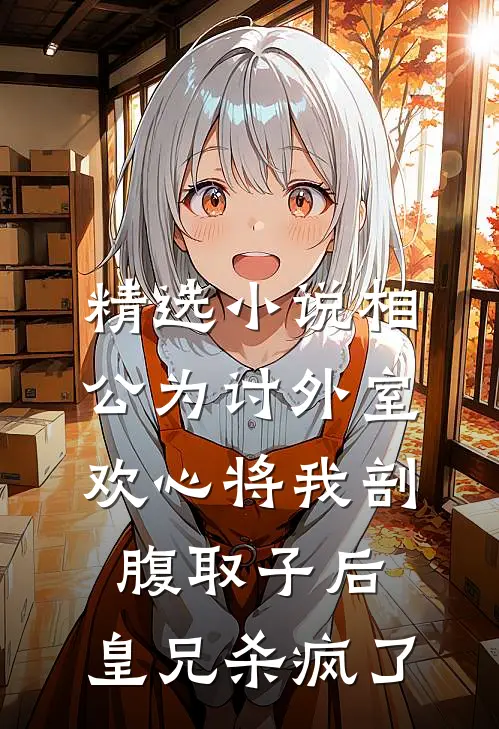 精选小说相公为讨外室欢心将我剖腹取子后，皇兄杀疯了