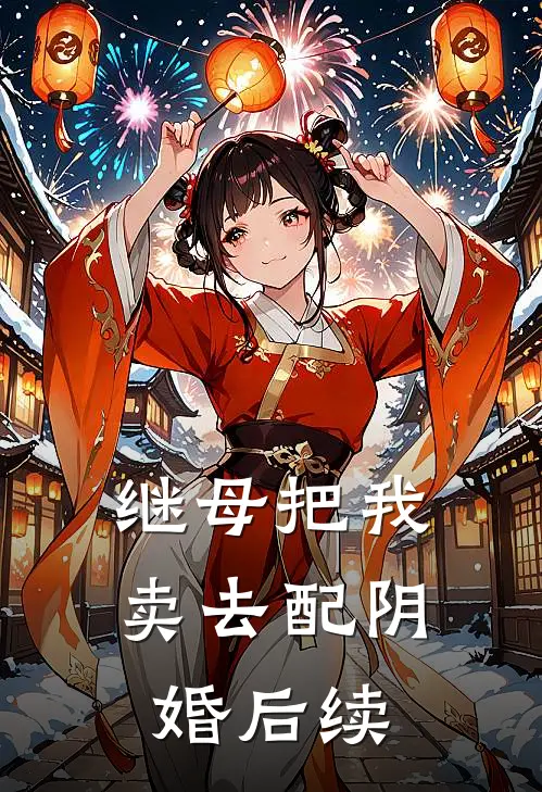 继母把我卖去配阴婚后续