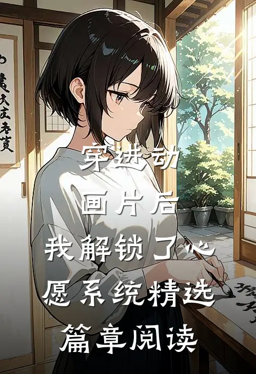 穿进动画片后，我解锁了心愿系统精选篇章阅读