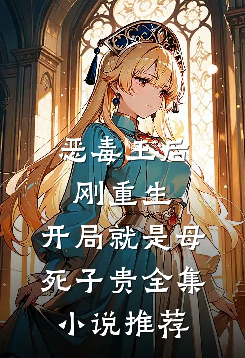 恶毒王后刚重生，开局就是母死子贵全集小说推荐