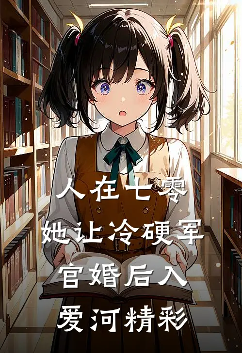 人在七零：她让冷硬军官婚后入爱河精彩