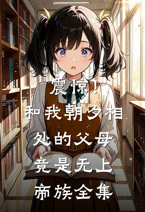 震惊！和我朝夕相处的父母竟是无上帝族全集