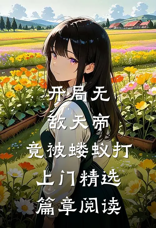 开局无敌天帝，竟被蝼蚁打上门精选篇章阅读