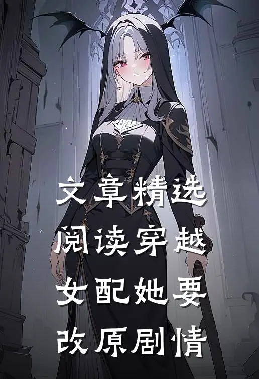 文章精选阅读穿越：女配她要改原剧情