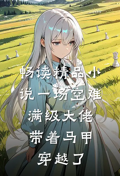 畅读精品小说一场空难，满级大佬带着马甲穿越了