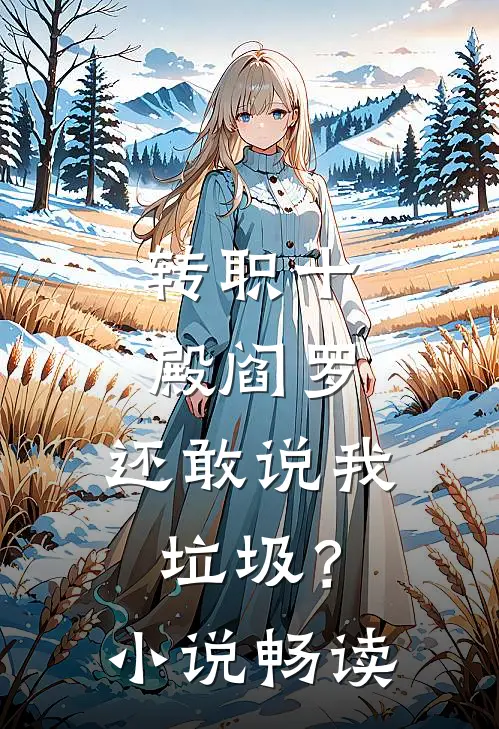转职十殿阎罗，还敢说我垃圾？小说畅读