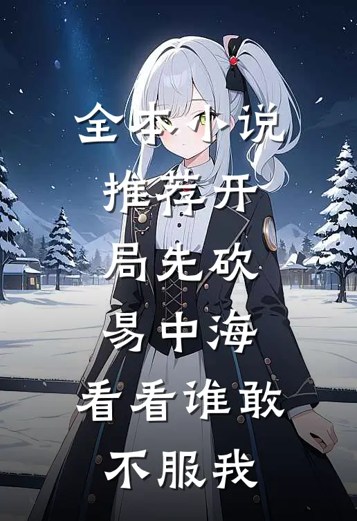 全本小说推荐开局先砍易中海，看看谁敢不服我