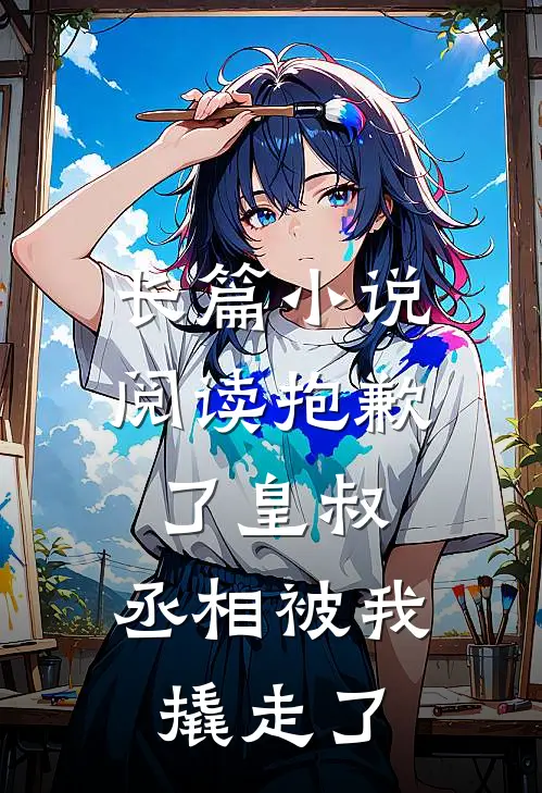 长篇小说阅读抱歉了皇叔，丞相被我撬走了